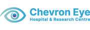 Chevron Eye Logo