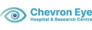 Chevron Eye Logo