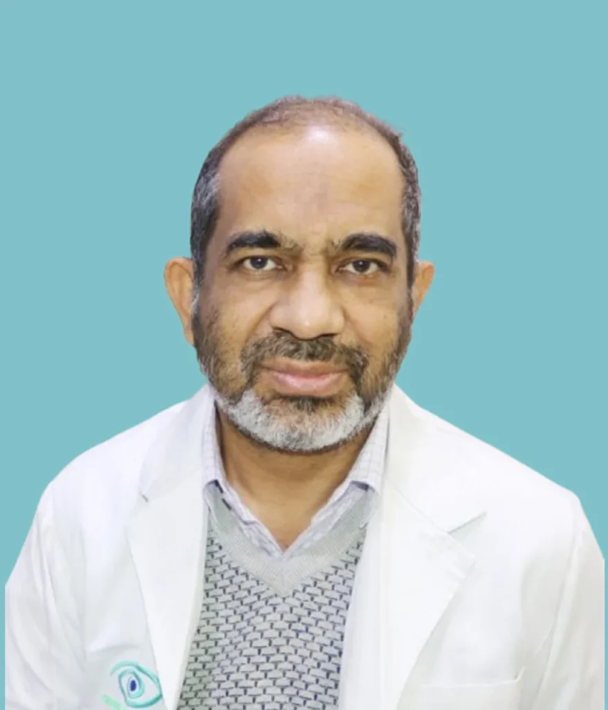 dr. shahadat hosssain