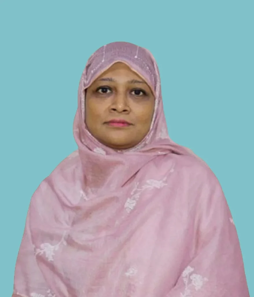 dr. tasmia tahmid