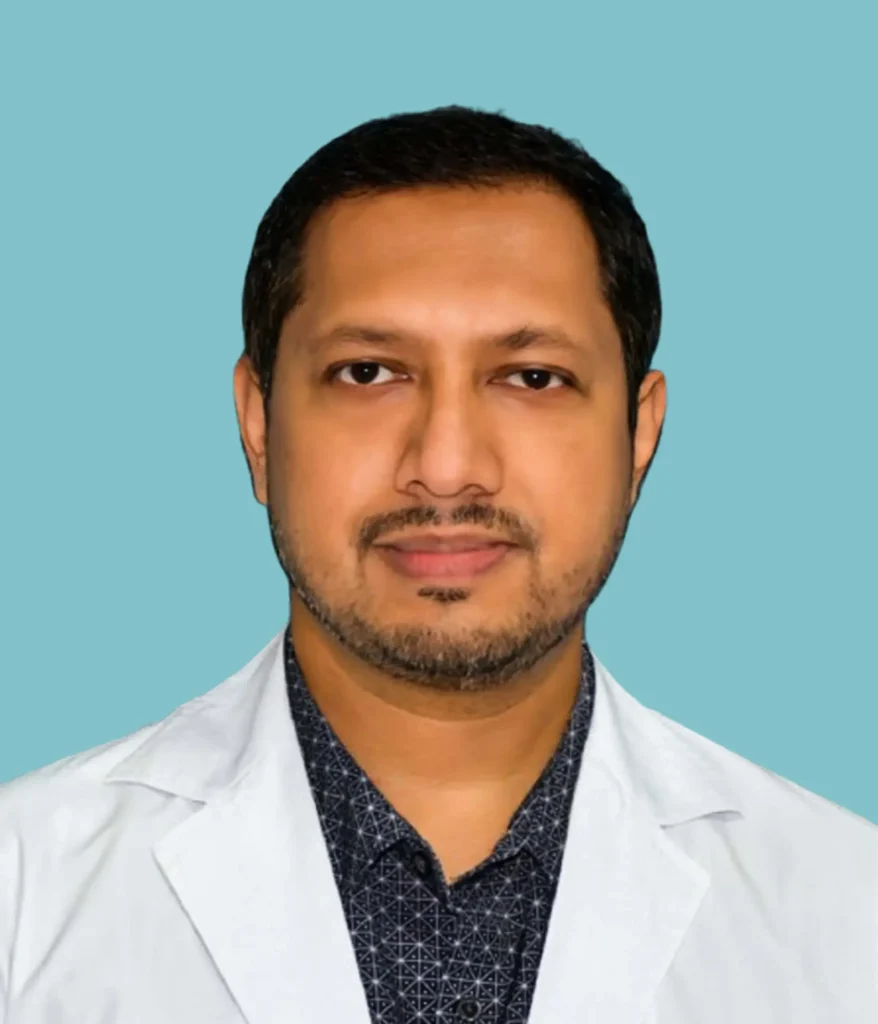 dr. farhad