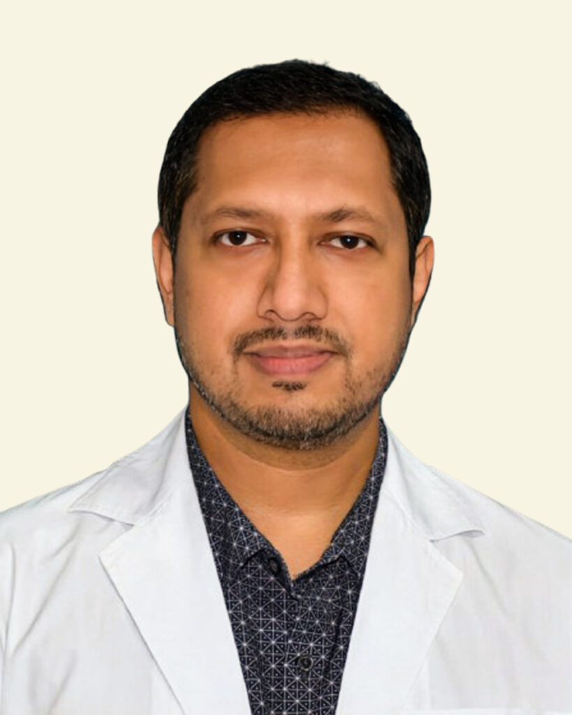 dr. farhad